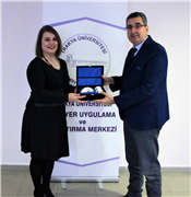 ÜNİVERSİTE-SANAYİ İŞ BİRLİĞİ KAPSAMINDA, TRAKYA ÜNİVERSİTESİ VE POLİFARMA İLAÇ ARASINDA PROTOKOL İMZALANDI
