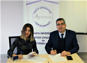 ÜNİVERSİTE-SANAYİ İŞ BİRLİĞİ KAPSAMINDA, TRAKYA ÜNİVERSİTESİ VE POLİFARMA İLAÇ ARASINDA PROTOKOL İMZALANDI