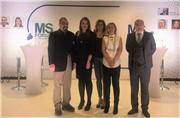 TRAKYA ÜNİVERSİTESİ EV SAHİPLİĞİNDE 4. MULTİPLE SKLEROZ MS FORUMU DÜZENLENDİ