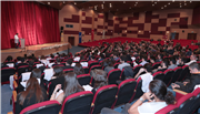 TRAKYA ÜNİVERSİTESİ DİŞ HEKİMLİĞİ FAKÜLTESİ’NDE BEYAZ ÖNLÜK GİYME TÖRENİ...
