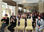 TRAKYA ÜNİVERSİTESİ VAKFI ÖNDERLİĞİNDE, SÜRDÜRÜLEBİLİR TURİZM VE ÇEVRE KORUMA KONULARI KONUŞULDU