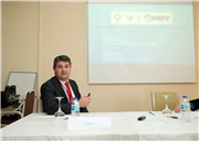 TRAKYA ÜNİVERSİTESİ VAKFI ÖNDERLİĞİNDE, SÜRDÜRÜLEBİLİR TURİZM VE ÇEVRE KORUMA KONULARI KONUŞULDU