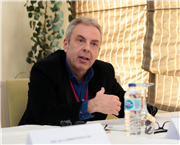 TRAKYA ÜNİVERSİTESİ VAKFI ÖNDERLİĞİNDE, SÜRDÜRÜLEBİLİR TURİZM VE ÇEVRE KORUMA KONULARI KONUŞULDU
