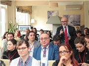 TRAKYA ÜNİVERSİTESİ VAKFI ÖNDERLİĞİNDE, SÜRDÜRÜLEBİLİR TURİZM VE ÇEVRE KORUMA KONULARI KONUŞULDU