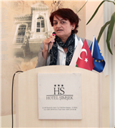 TRAKYA ÜNİVERSİTESİ VAKFI ÖNDERLİĞİNDE, SÜRDÜRÜLEBİLİR TURİZM VE ÇEVRE KORUMA KONULARI KONUŞULDU