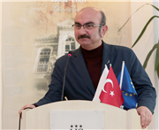 TRAKYA ÜNİVERSİTESİ VAKFI ÖNDERLİĞİNDE, SÜRDÜRÜLEBİLİR TURİZM VE ÇEVRE KORUMA KONULARI KONUŞULDU
