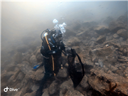 TRAKYA ÜNİVERSİTESİ SU ALTI TOPLULUĞUNDAN ANLAMLI ÇALIŞMA…