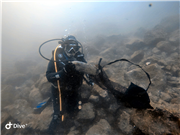 TRAKYA ÜNİVERSİTESİ SU ALTI TOPLULUĞUNDAN ANLAMLI ÇALIŞMA…