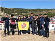 TRAKYA ÜNİVERSİTESİ SU ALTI TOPLULUĞUNDAN ANLAMLI ÇALIŞMA…