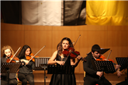 USTALARIN KONSERİ
