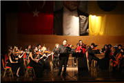 USTALARIN KONSERİ