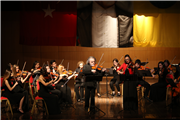 USTALARIN KONSERİ