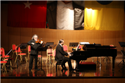 USTALARIN KONSERİ
