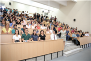 SEPSİS TANIMLAMA FARKINDALIK VE TEDAVİ KONFERANSI İLE SAĞLIK ÇALIŞANLARIMIZ BİLGİLENDİ