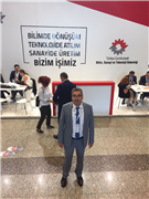 2. AR-GE İNOVASYON ZİRVESİ VE SERGİSİ