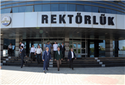 BURSA MİLLETVEKİLİ DR. MEHMET MÜEZZİNOĞLU'NDAN ZİYARET