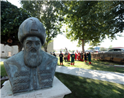 SAĞLIK MÜZESİ’NDE MEHTER COŞKUSU