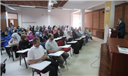 REKTÖRÜMÜZ İLK EĞİTİM GÜNLERİNDE ÖĞRENCİLERİ YALNIZ BIRAKMADI