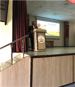 EĞİTİM FAKÜLTESİ ORYANTASYON PROGRAMI GERÇEKLEŞTİRİLDİ