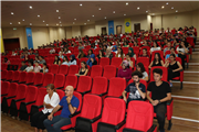 İKTİSADİ VE İDARİ BİLİMLER FAKÜLTE ORYANTASYON PROGRAMI
