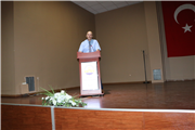 İKTİSADİ VE İDARİ BİLİMLER FAKÜLTE ORYANTASYON PROGRAMI