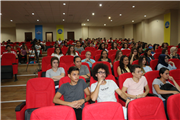 İKTİSADİ VE İDARİ BİLİMLER FAKÜLTE ORYANTASYON PROGRAMI