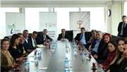 YENİ TEKNOPARK İLE TRAKYA’DA ÜRETİMİN MERKEZİ ÜNİVERSİTEMİZ OLACAK
