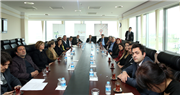 YENİ TEKNOPARK İLE TRAKYA’DA ÜRETİMİN MERKEZİ ÜNİVERSİTEMİZ OLACAK