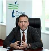 YENİ TEKNOPARK İLE TRAKYA’DA ÜRETİMİN MERKEZİ ÜNİVERSİTEMİZ OLACAK