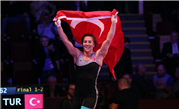 ÖĞRENCİMİZ YASEMİN ADAR TOKYO OLİMPİYATLARINDA