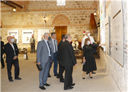 TRAKYA ÜNİVERSİTESİ, KUZEY MAKEDONYA EĞİTİM VE BİLİM BAKANI MİLA CAROVSKA VE BERABERİNDEKİ HEYETİ AĞIRLADI