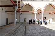 TRAKYA ÜNİVERSİTESİ, KUZEY MAKEDONYA EĞİTİM VE BİLİM BAKANI MİLA CAROVSKA VE BERABERİNDEKİ HEYETİ AĞIRLADI