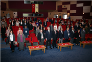 5. ULUSLARARASI TRAKYA AİLE HEKİMLİĞİ KONGRESİ