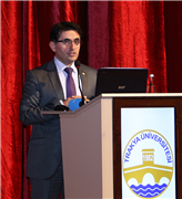 5. ULUSLARARASI TRAKYA AİLE HEKİMLİĞİ KONGRESİ