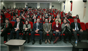 ÜLKEMİZDE ENGELLİ HİZMETLERİ ÜZERİNE GÜNCEL KONULAR KONFERANSI