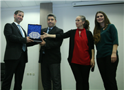 ÜLKEMİZDE ENGELLİ HİZMETLERİ ÜZERİNE GÜNCEL KONULAR KONFERANSI