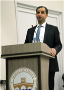 ÜLKEMİZDE ENGELLİ HİZMETLERİ ÜZERİNE GÜNCEL KONULAR KONFERANSI