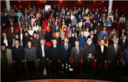 ÜNİVERSİTEMİZDE İSTİKLAL MARŞIMIZIN KABULÜ VE MEHMET AKİF ERSOY ANLATILDI