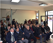 KALP KRİZİ VE ETKİLERİ KONUŞULDU