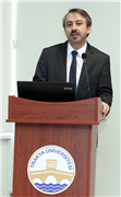 SAĞLIK BİLİMLERİ ALANINDA TÜBİTAK-ARDEB DESTEKLİ BİLİMSEL ARAŞTIRMA PROJESİ HAZIRLAMA VE YÜRÜTME EĞİTİMİ