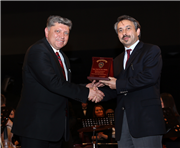 TÜRK POLİS TEŞKİLATI’NIN KURULUŞUNUN 169. YIL DÖNÜMÜ KONSERİ