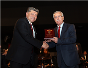 TÜRK POLİS TEŞKİLATI’NIN KURULUŞUNUN 169. YIL DÖNÜMÜ KONSERİ