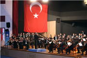 TÜRK POLİS TEŞKİLATI’NIN KURULUŞUNUN 169. YIL DÖNÜMÜ KONSERİ