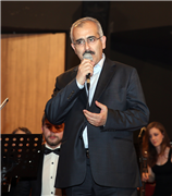 TÜRK POLİS TEŞKİLATI’NIN KURULUŞUNUN 169. YIL DÖNÜMÜ KONSERİ