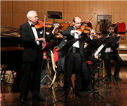 BALKAN SENFONİ ORKESTRASI KONSERİ BÜYÜK İLGİ GÖRDÜ