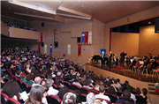 BALKAN SENFONİ ORKESTRASI KONSERİ BÜYÜK İLGİ GÖRDÜ