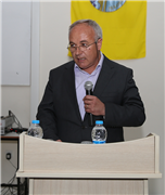 MİMAR SİNAN ÜNİVERSİTEMİZDE ANILDI