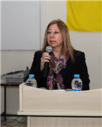 MİMAR SİNAN ÜNİVERSİTEMİZDE ANILDI