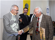 MİMAR SİNAN ÜNİVERSİTEMİZDE ANILDI