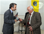 MİMAR SİNAN ÜNİVERSİTEMİZDE ANILDI